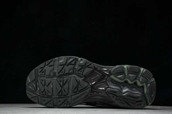 Mizuno Halo Mix D1GH240802 