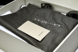 Rick Owens Vintage Sneaks DU01E803 DOLVH1