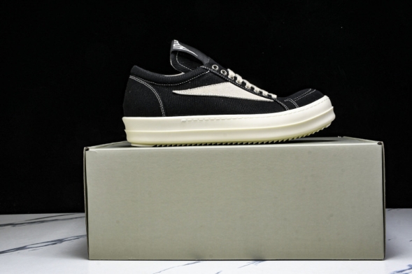 Rick Owens Vintage Sneaks DU01E803 DOLVH1 