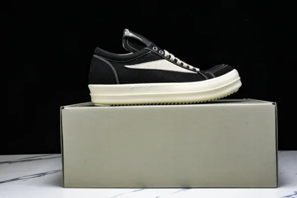 Rick Owens Vintage Sneaks DU01E803 DOLVH1 