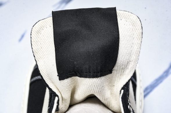 Rick Owens Vintage Sneaks DU01E803 DOLVH1 