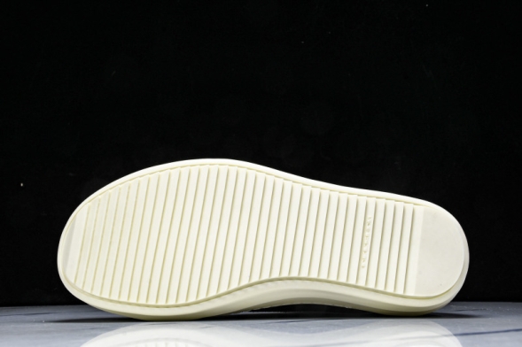 Rick Owens Vintage Sneaks DU01E803 DOLVH1 