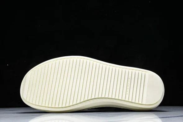 Rick Owens Vintage Sneaks DU01E803 DOLVH1 