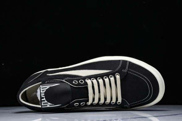 Rick Owens Vintage Sneaks DU01E803 DOLVH1 