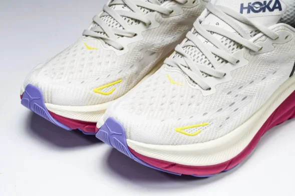 Hoka Clifton 9 1127896 EBDB 