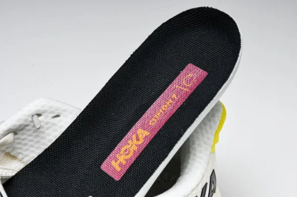Hoka Clifton 9 1127896 EBDB 
