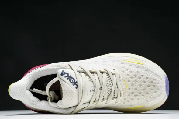 Hoka Clifton 9 1127896 EBDB 
