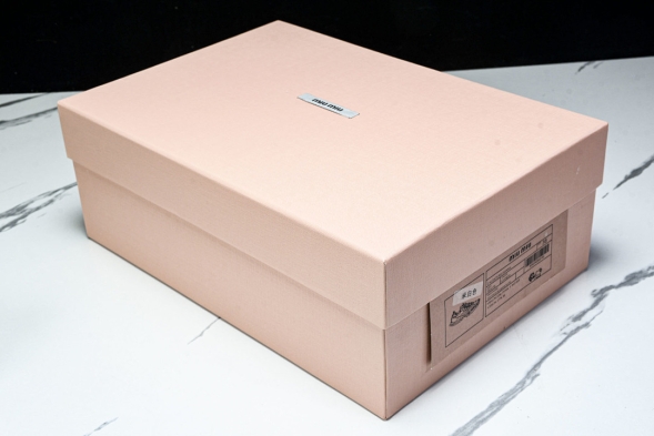 Miu Miu Calzature Donna  Vitello Dec Avorio color 