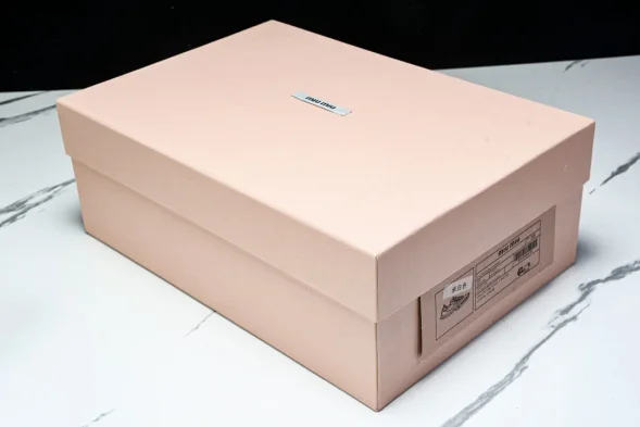 Miu Miu Calzature Donna  Vitello Dec Avorio color 