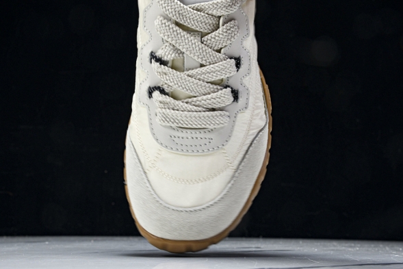 Miu Miu Calzature Donna  Vitello Dec Avorio color 