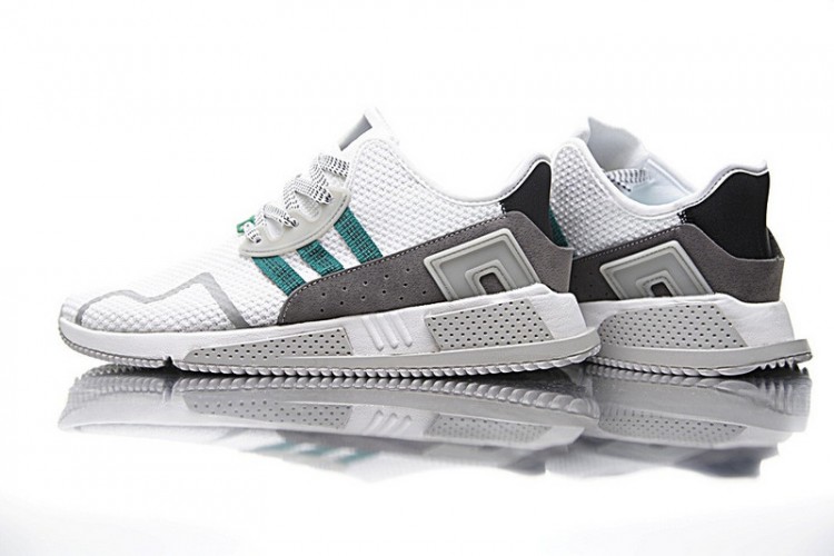 Adidas EQT Cushion ADV “Green” CP9458