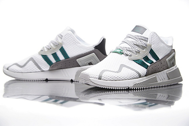 Adidas EQT Cushion ADV “Green” CP9458