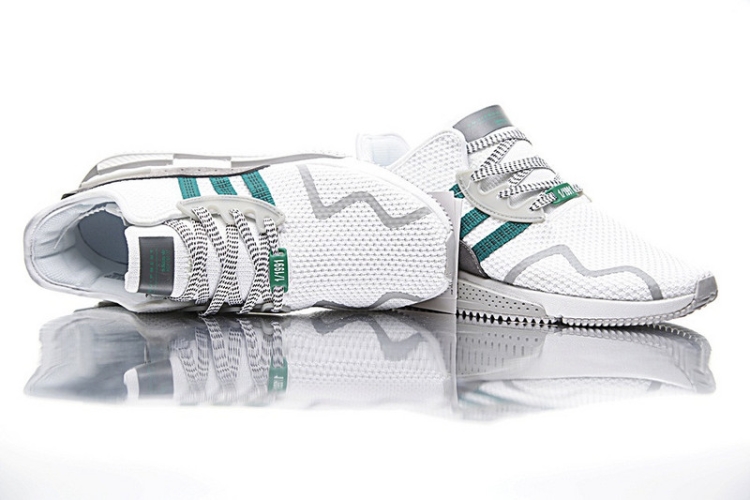 Adidas EQT Cushion ADV “Green” CP9458