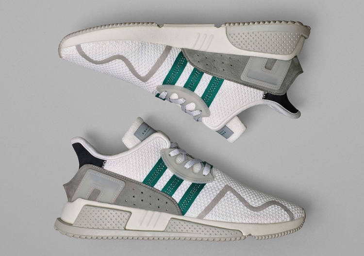 Adidas EQT Cushion ADV “Green” CP9458