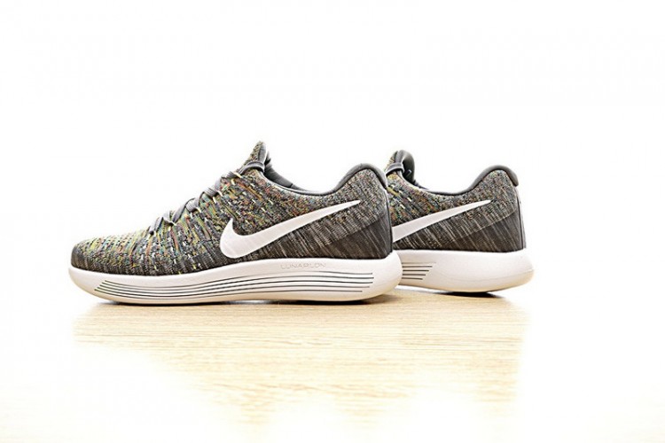 Nike LunarEpic Low Flyknit 2