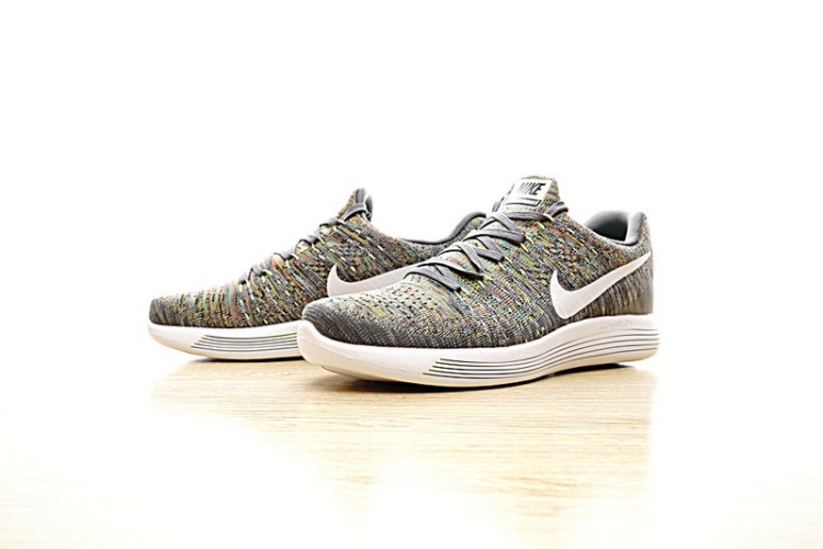 Nike LunarEpic Low Flyknit 2