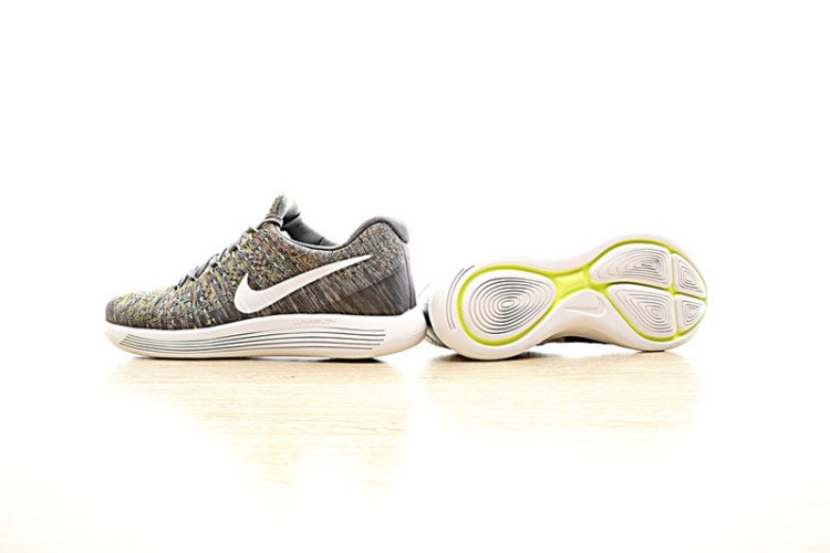 Nike LunarEpic Low Flyknit 2