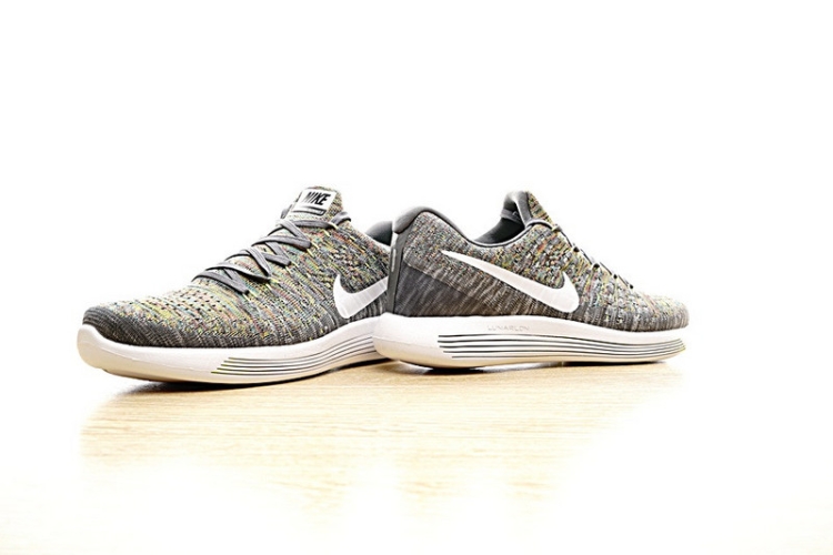 Nike LunarEpic Low Flyknit 2