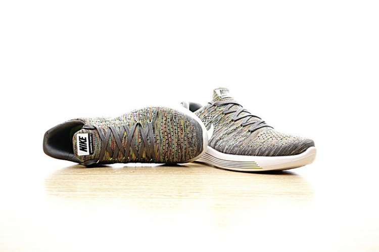 Nike LunarEpic Low Flyknit 2