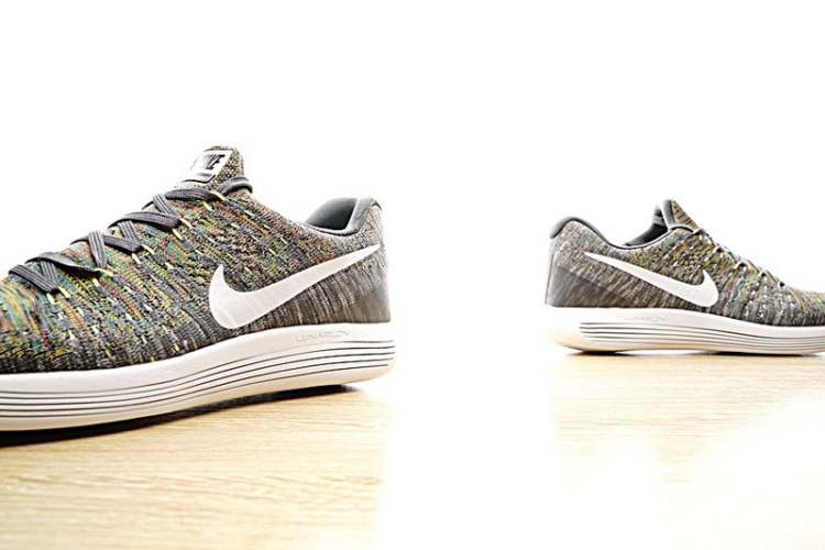 Nike LunarEpic Low Flyknit 2