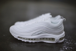 Nike Air Max 97 White White 921826-100