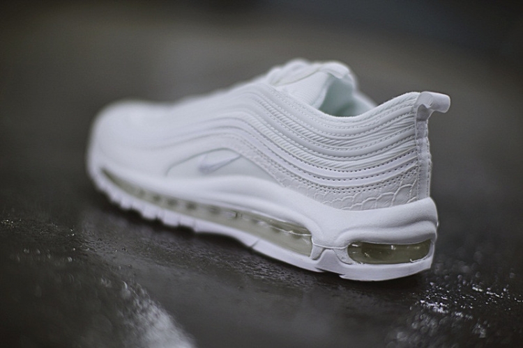 Nike Air Max 97 White White 921826-100