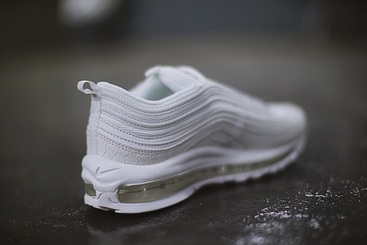 Nike Air Max 97 White White 921826-100