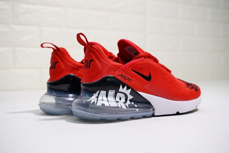 Nike Air Max 270 “Moves You” BQ0742-995