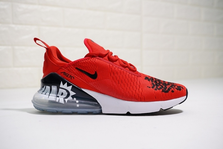 Nike Air Max 270 “Moves You” BQ0742-995