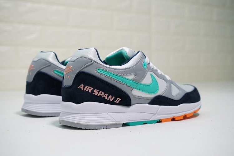 Nike Air Span II AH8047-006