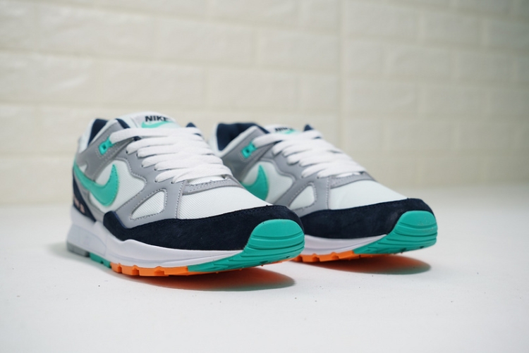 Nike Air Span II AH8047-006