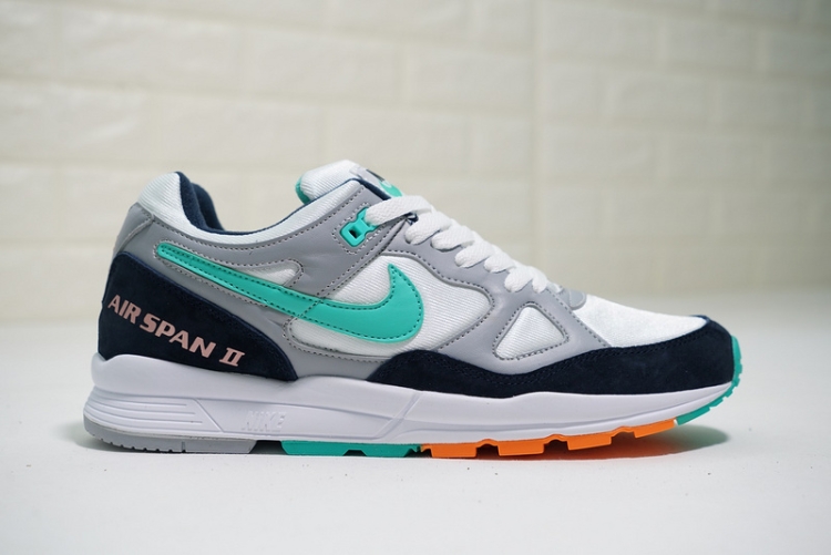 Nike Air Span II AH8047-006