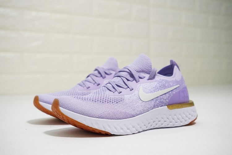 Nike Epic React Flyknit AQ0067-996