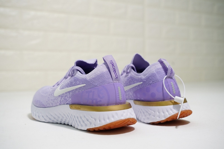 Nike Epic React Flyknit AQ0067-996