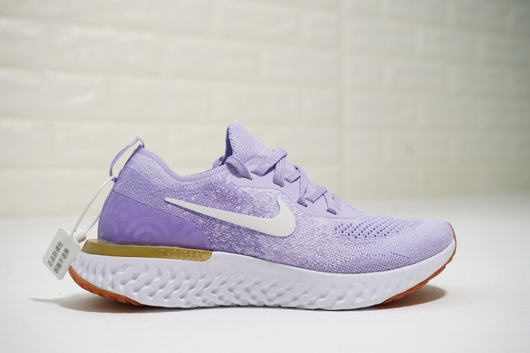 Nike Epic React Flyknit AQ0067-996