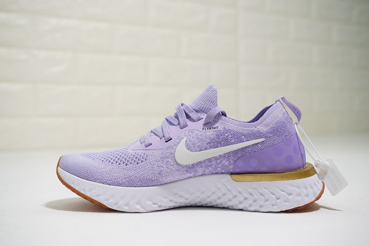 Nike Epic React Flyknit AQ0067-996