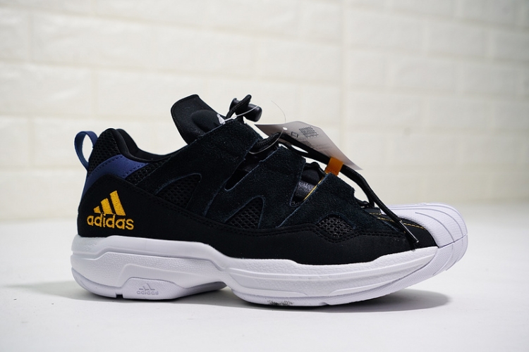 Adidas Consortium SS2G Workshop BC0696