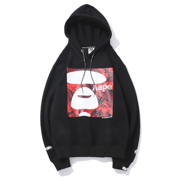  Bape hoodie SE121 