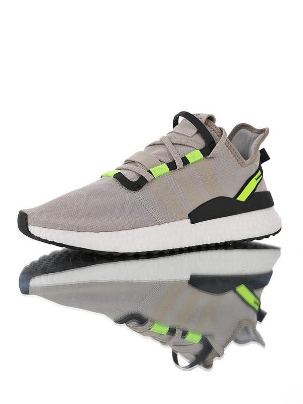 Adidas Nite Jogger Boost ss19 CG7091