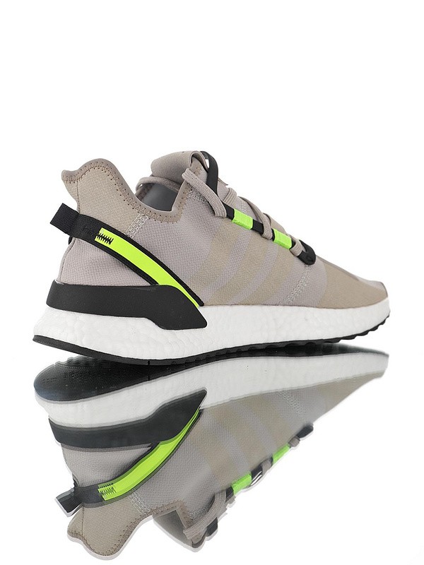 Adidas Nite Jogger Boost ss19 CG7091