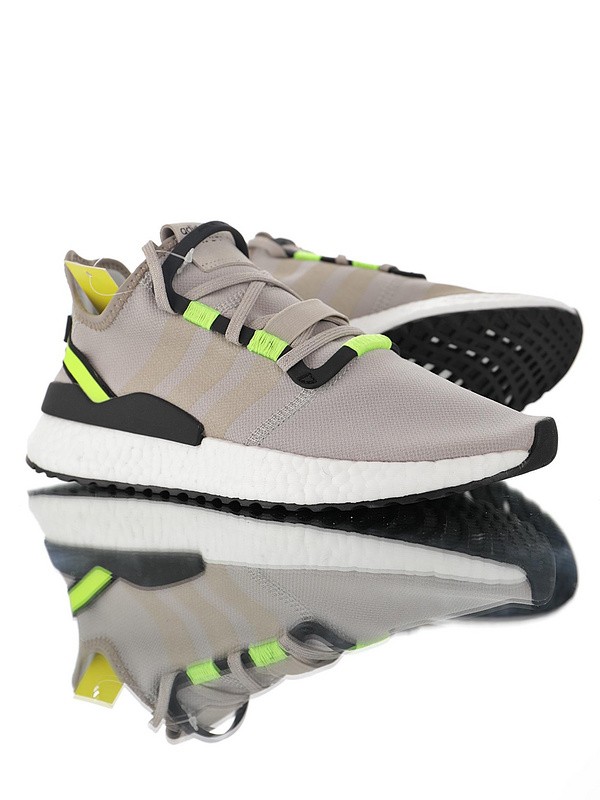 Adidas Nite Jogger Boost ss19 CG7091