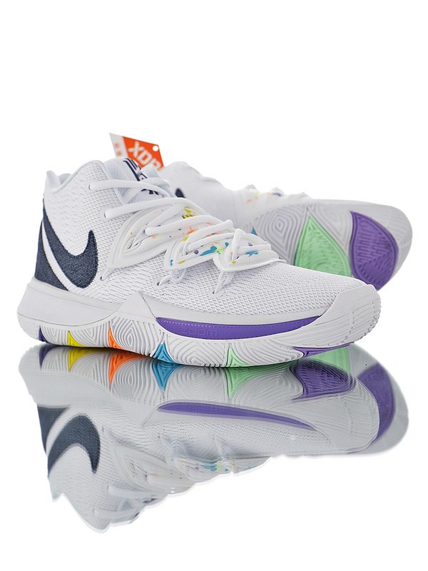 Nike Kyrie 5 Have A Nike Day AO2919-101