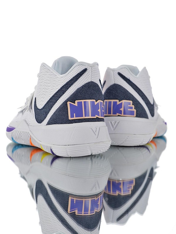 Nike Kyrie 5 Have A Nike Day AO2919-101