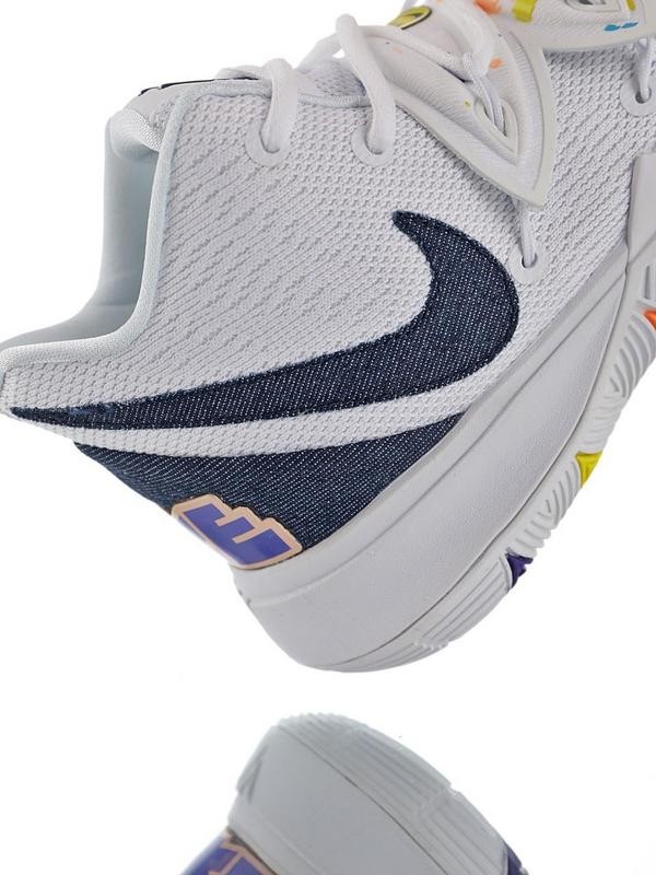 Nike Kyrie 5 Have A Nike Day AO2919-101