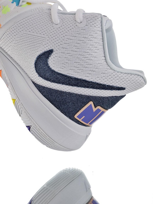 Nike Kyrie 5 Have A Nike Day AO2919-101