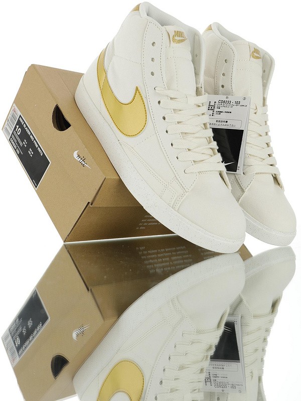 ​​Nike Blazer Mid CD8233-103