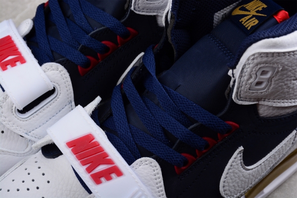 Nike Air Jordan Legacy 312 high. AV3922-101 