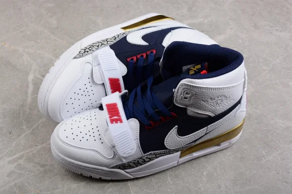 Nike Air Jordan Legacy 312 high. AV3922-101 
