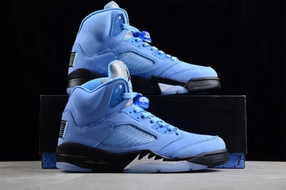 Nike Air Jordan 5 Concord DV1310-401 