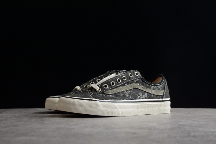 Vans Style 36 Decon VN0A5HYRB9A